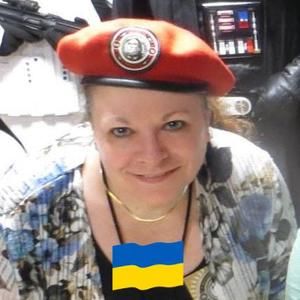 Meet your Posher, Sue b